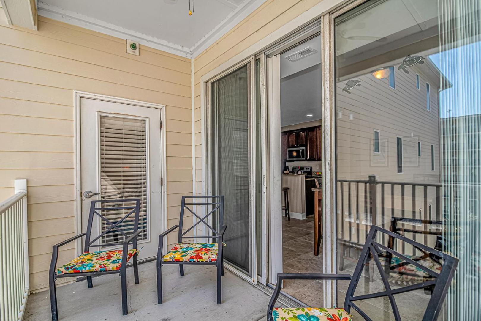 Ocean Breeze Luxury Villas 3D, Nicely Updated! Across From The Ocean! Sleeps 18 ! Myrtle Beach Exterior photo