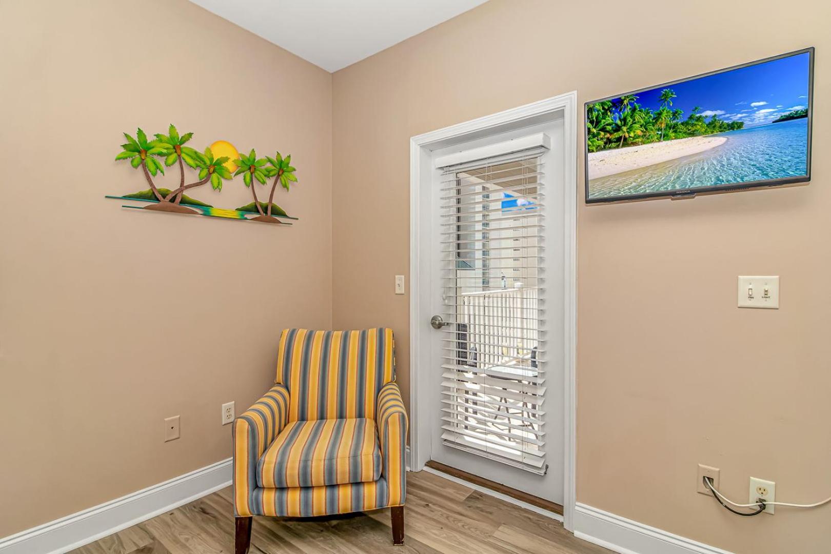Ocean Breeze Luxury Villas 3D, Nicely Updated! Across From The Ocean! Sleeps 18 ! Myrtle Beach Room photo